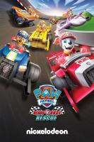 Paw Patrol: Ready, Race, Rescue!  - Poster / Main Image
