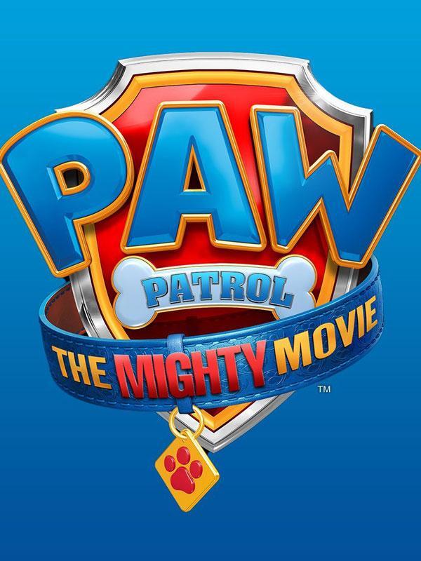 Paw Patrol The Mighty Movie (2023) FilmAffinity