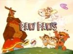 Paw Paws (TV Series)