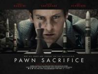 Pawn Sacrifice  - Posters
