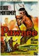 La tribu de los Pawnee 