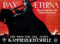 Pax æterna  - Posters