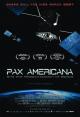 Pax Americana y la conquista militar del espacio 