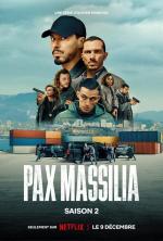 La paz de Marsella (Serie de TV)