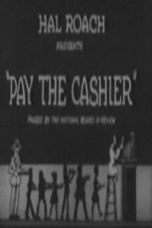 Pay the Cashier (C)