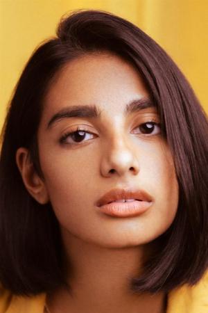 Payal Mistry