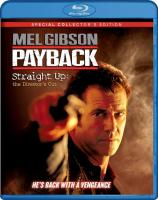 Payback  - Blu-ray