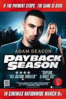 Payback Season  - Poster / Imagen Principal