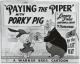 Porky: Paying the Piper (C)