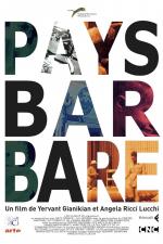 Pays barbare 