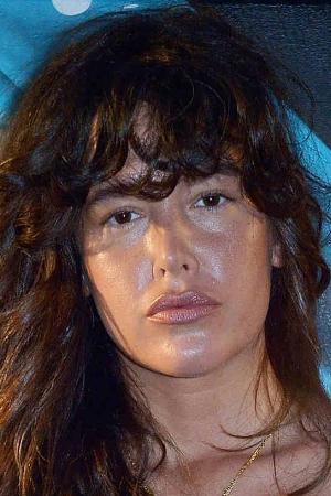 Paz de la Huerta