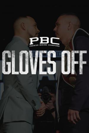 PBC Gloves Off (Serie de TV)