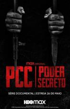 PCC: Poder secreto (TV Miniseries)