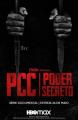 PCC: Poder secreto (Miniserie de TV)