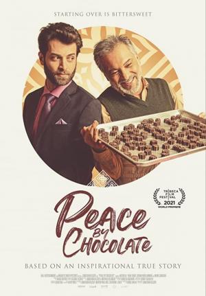 Paz y chocolate 