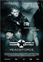 Peaceforce (S) - Poster / Main Image