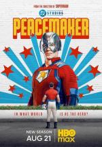 El Pacificador (Serie de TV)