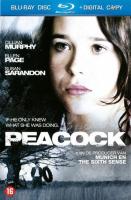 El misterio de Peacock  - Blu-ray