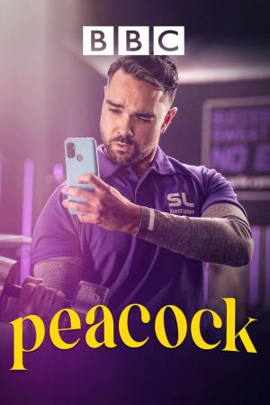 Peacock (Serie de TV)