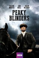 Peaky Blinders (Serie de TV) - Posters