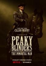 Peaky Blinders: The Immortal Man 