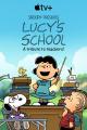 Snoopy presenta: El cole de Lucy 