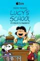 Snoopy presenta: El cole de Lucy 