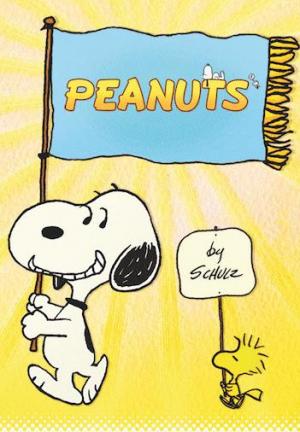 Peanuts (Serie de TV)