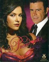 Pecadora (TV Series) - Poster / Main Image