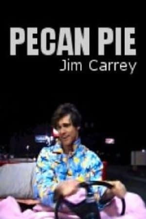 Pecan Pie (S)
