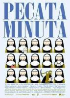 Pecata minuta  - Poster / Imagen Principal