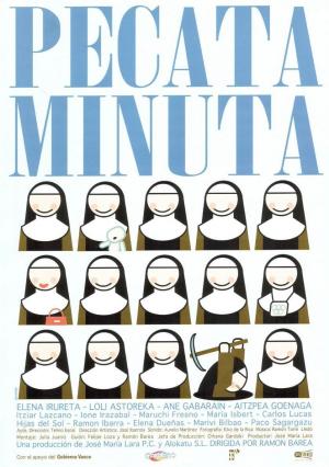 Pecata minuta 