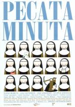 Pecata minuta