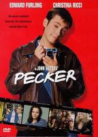 Pecker  - Dvd