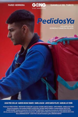 PedidosYa 
