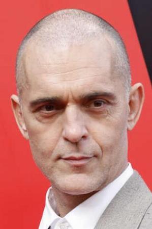 Pedro Alonso