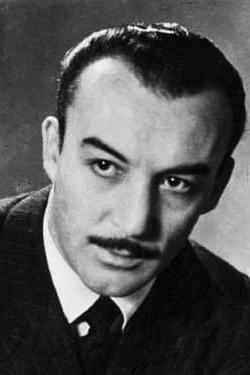 Pedro Buchardo