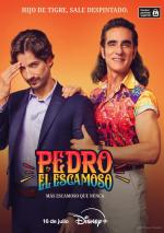 Pedro The Great: Greater Than Ever (TV Series)