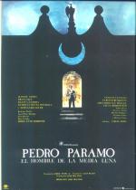 Pedro Páramo - El hombre de la media luna 