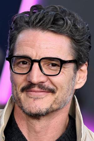 Pedro Pascal