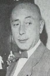 Pedro Rodríguez de Quevedo