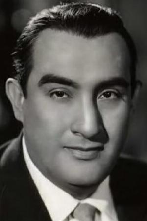 Pedro Vargas