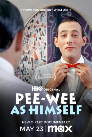 El mismísimo Pee-wee