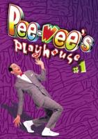 Pee-wee's Playhouse (TV Series) - Poster / Main Image