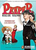 Peeper  - Dvd