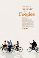 Peeples  - Poster / Imagen Principal