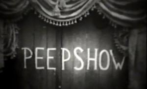 Peepshow (S)