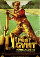 Peer Gynt  - Poster / Imagen Principal