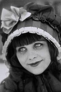 Peggy Cartwright