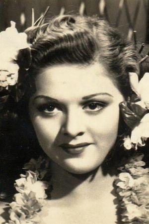 Peggy Drake